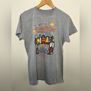 Disney Illuminations T-shirt